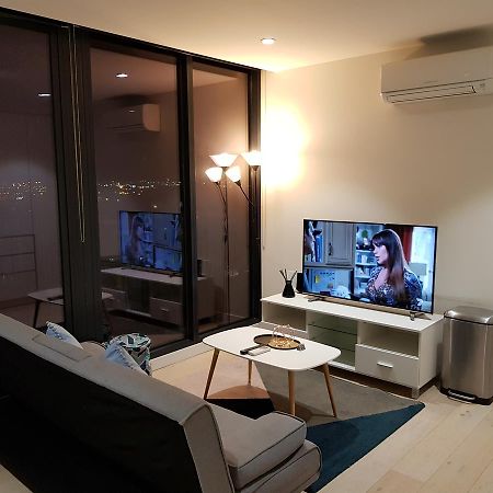 Good Spot Melbourne公寓 外观 照片