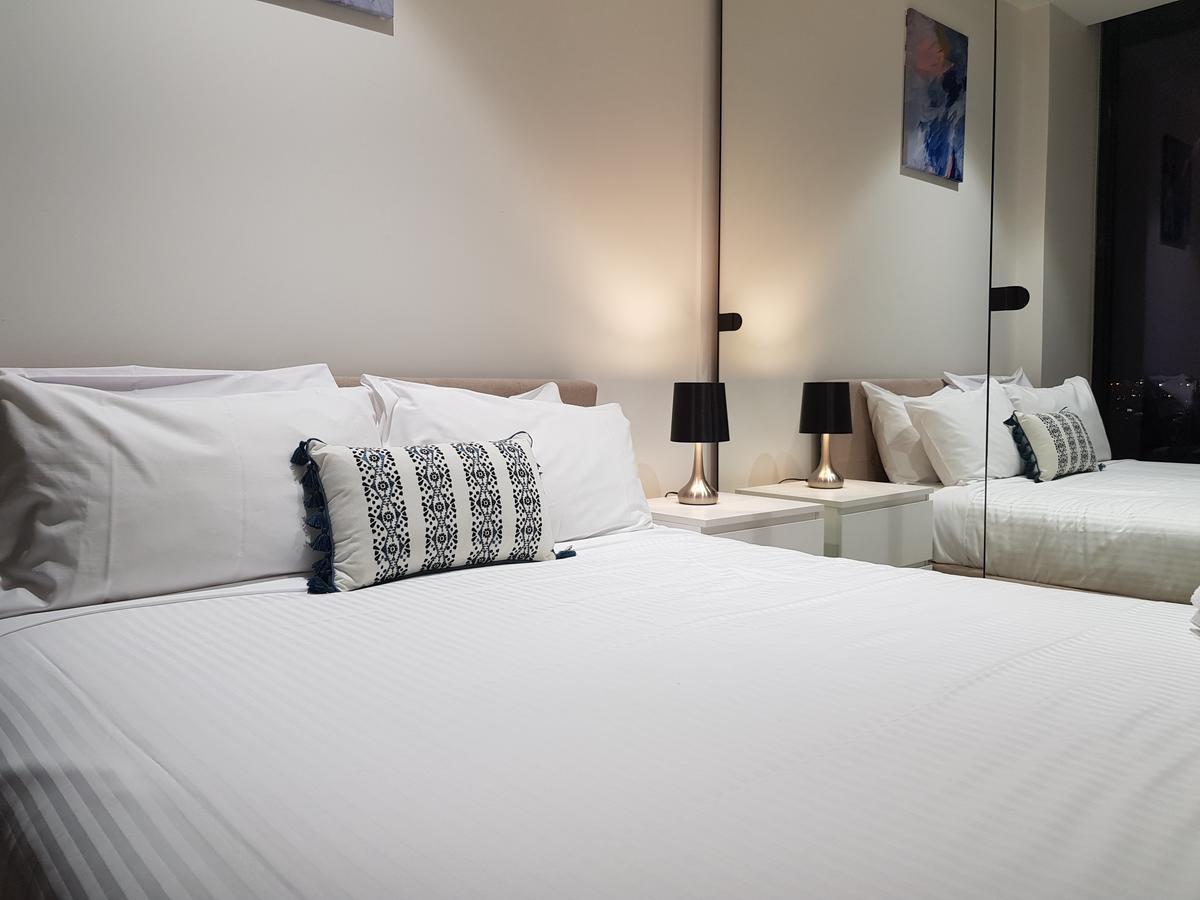 Good Spot Melbourne公寓 外观 照片