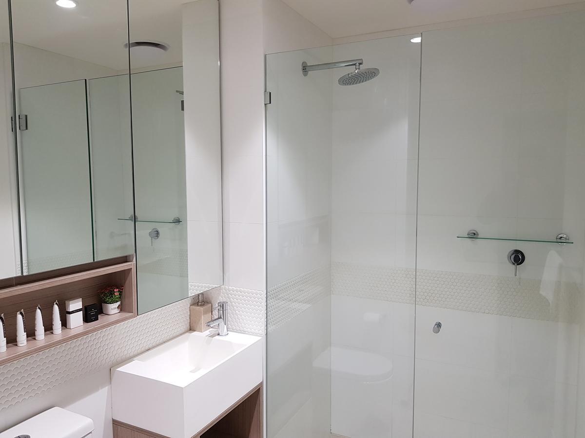 Good Spot Melbourne公寓 外观 照片