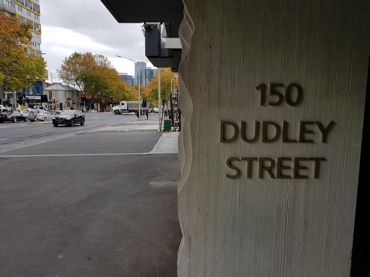 Good Spot Melbourne公寓 外观 照片