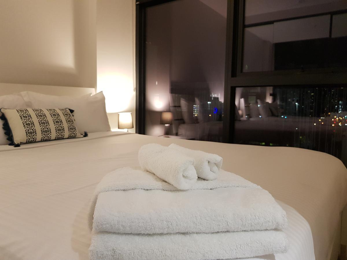 Good Spot Melbourne公寓 外观 照片