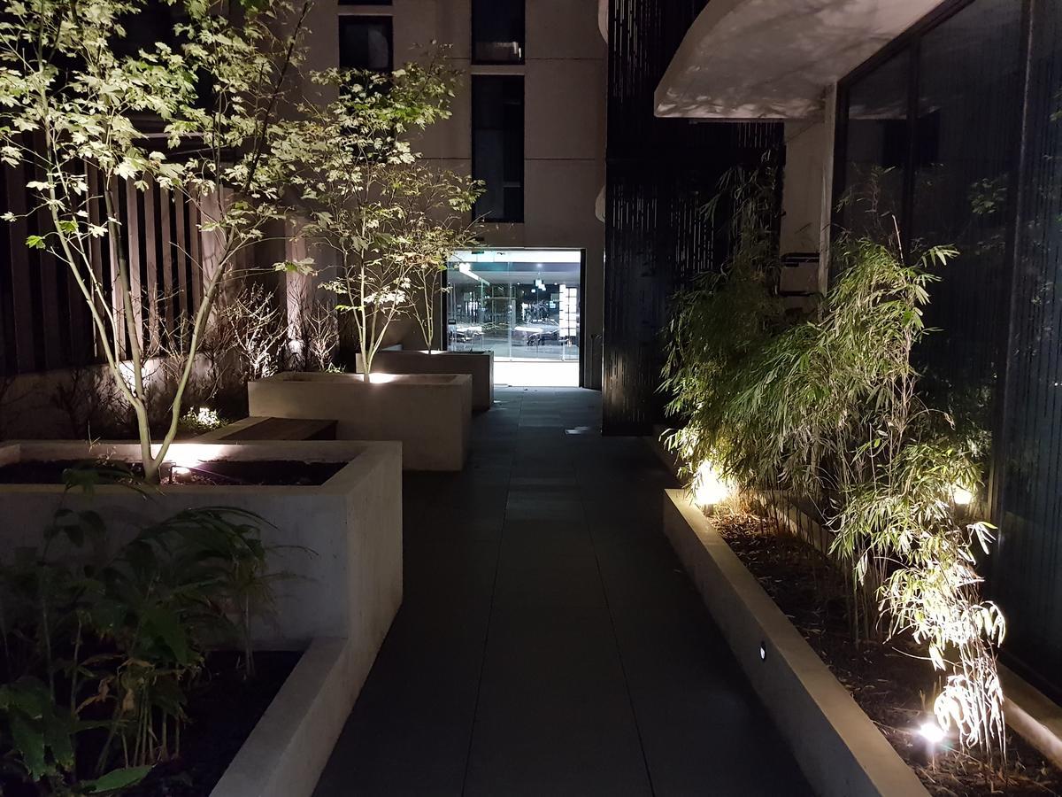 Good Spot Melbourne公寓 外观 照片