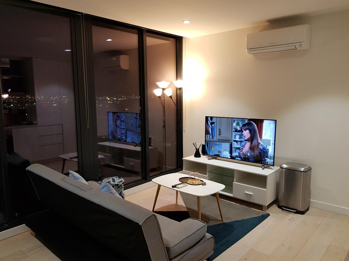 Good Spot Melbourne公寓 外观 照片