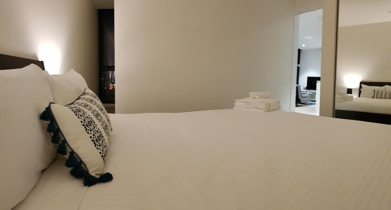 Good Spot Melbourne公寓 外观 照片