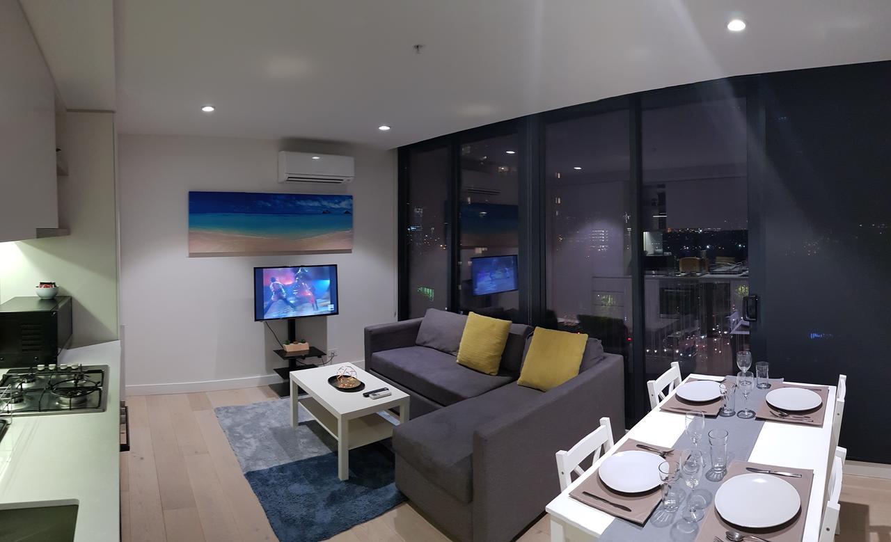 Good Spot Melbourne公寓 外观 照片