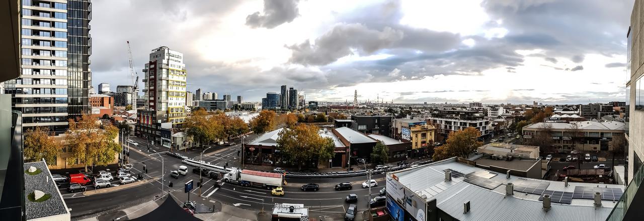 Good Spot Melbourne公寓 外观 照片