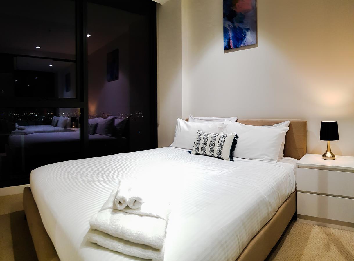 Good Spot Melbourne公寓 外观 照片